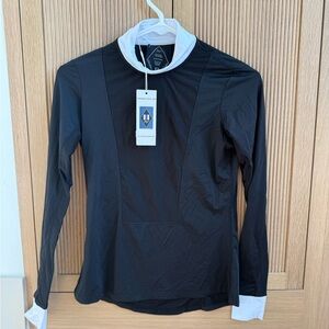 70 Degrees LS Show Shirt